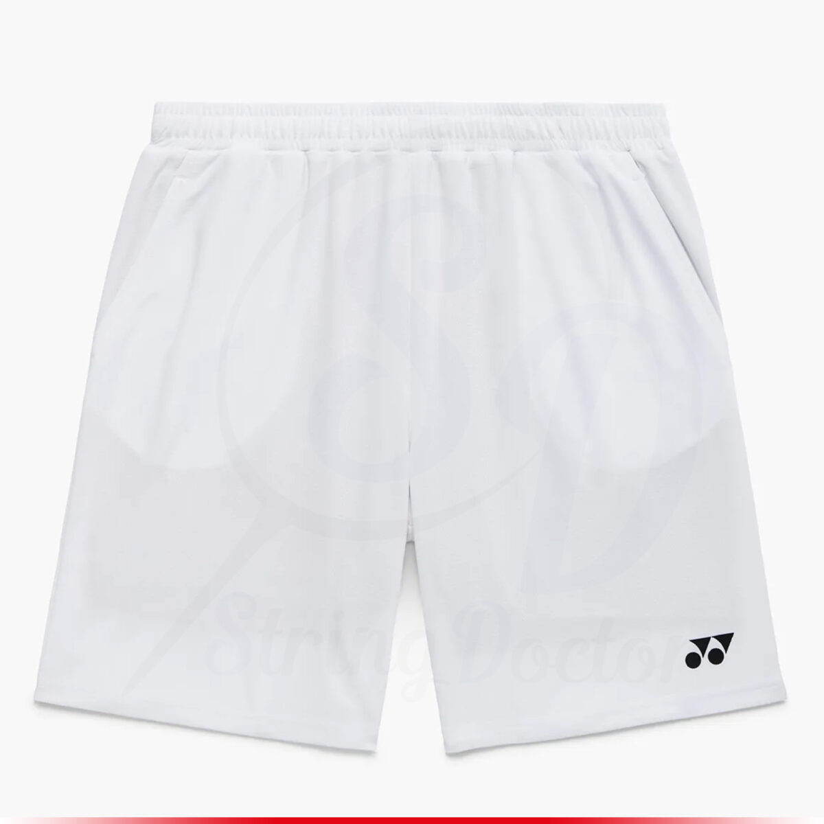 Yonex Shirt Men 15246EX - White