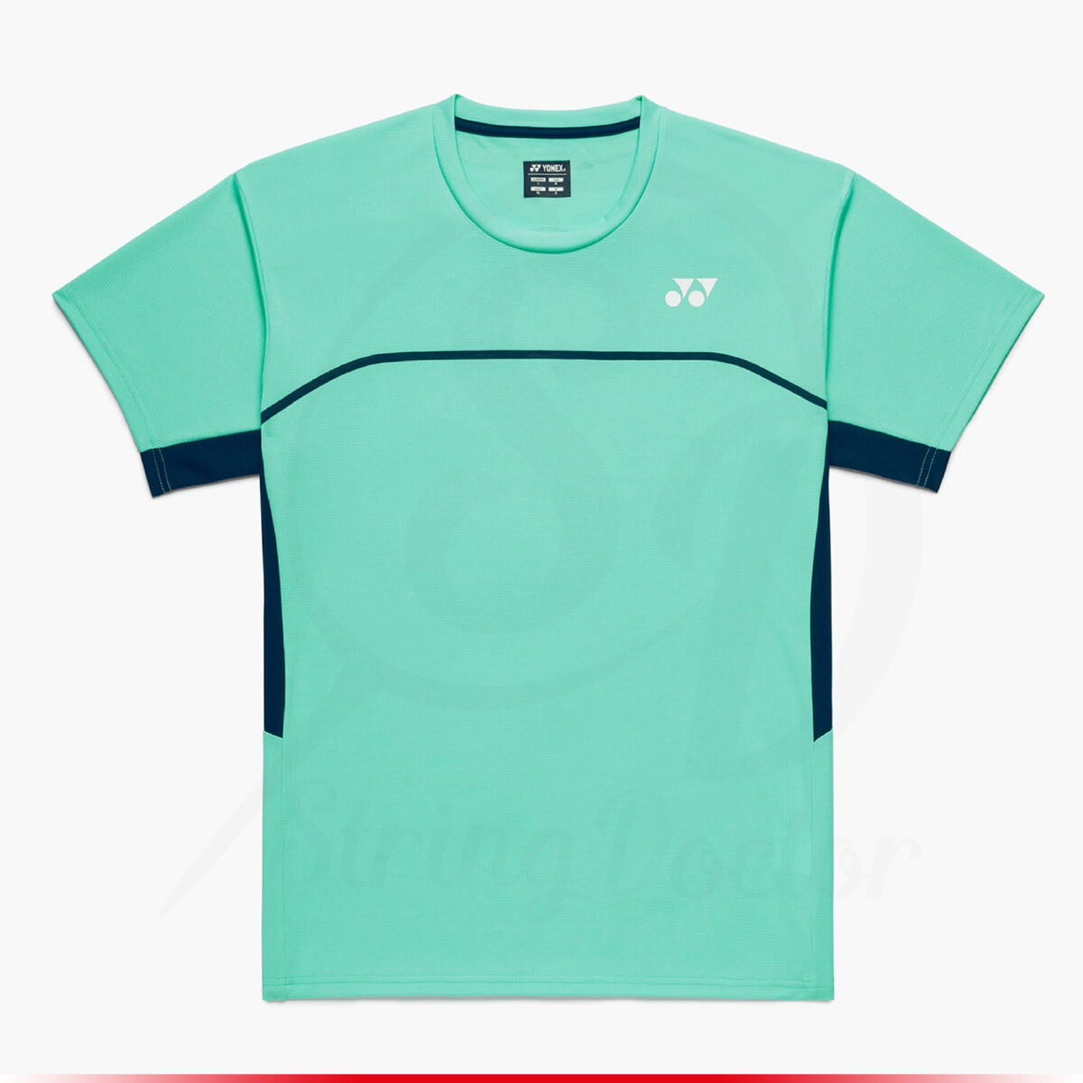 Yonex Tee-Shirt 10726EX - Clear Mint