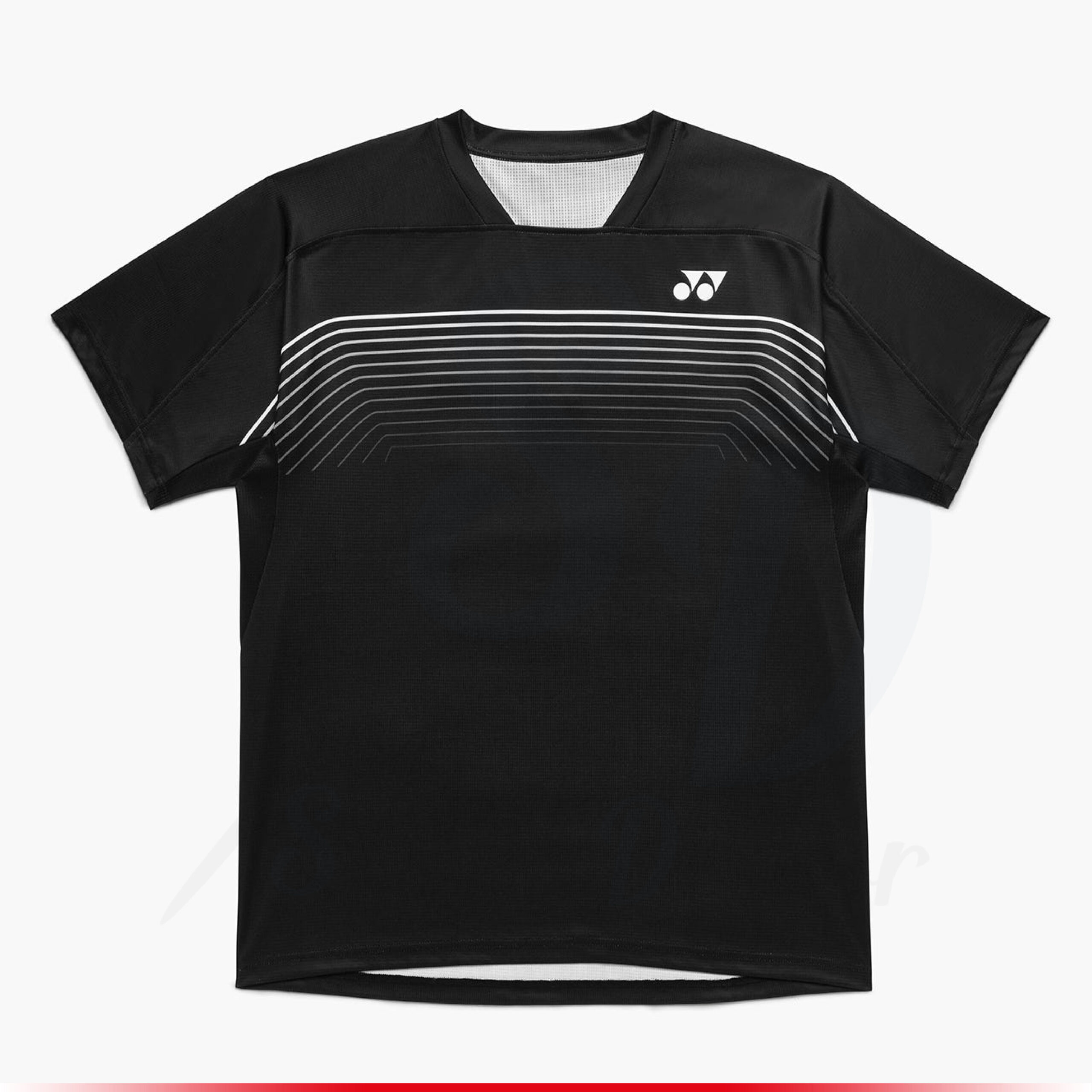 Yonex Tee-Shirt 10727EX - Black