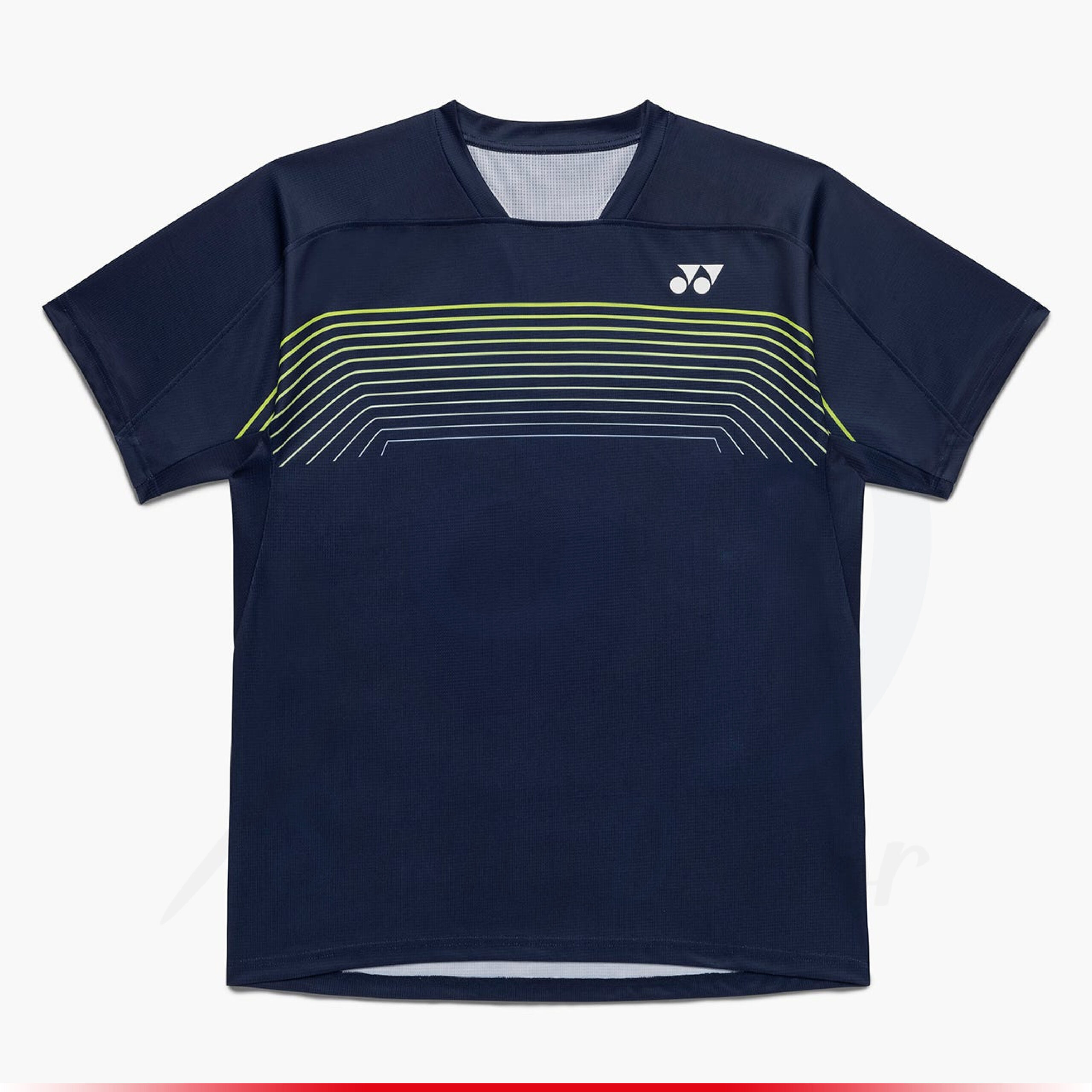 Yonex Tee-Shirt 10727EX - Dark Navy