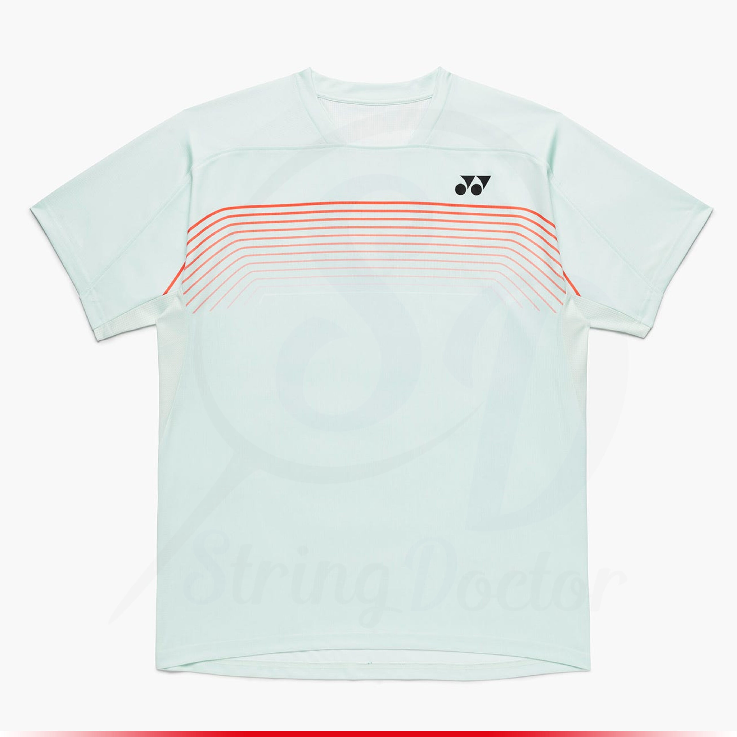 Yonex Tee-Shirt 10727EX - Ice Blue