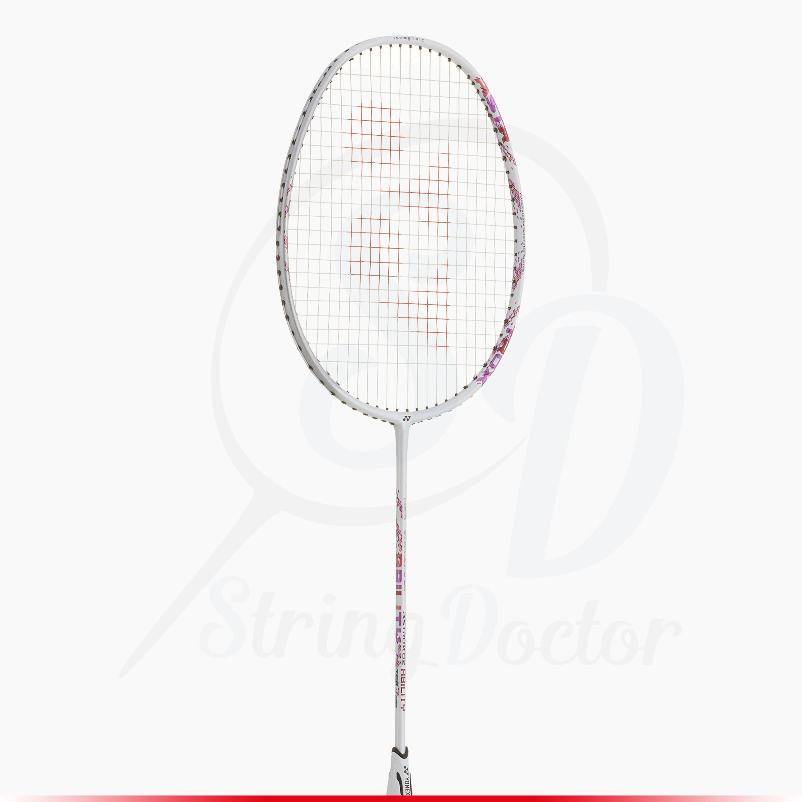 Yonex Astrox 02 Ability - 4U