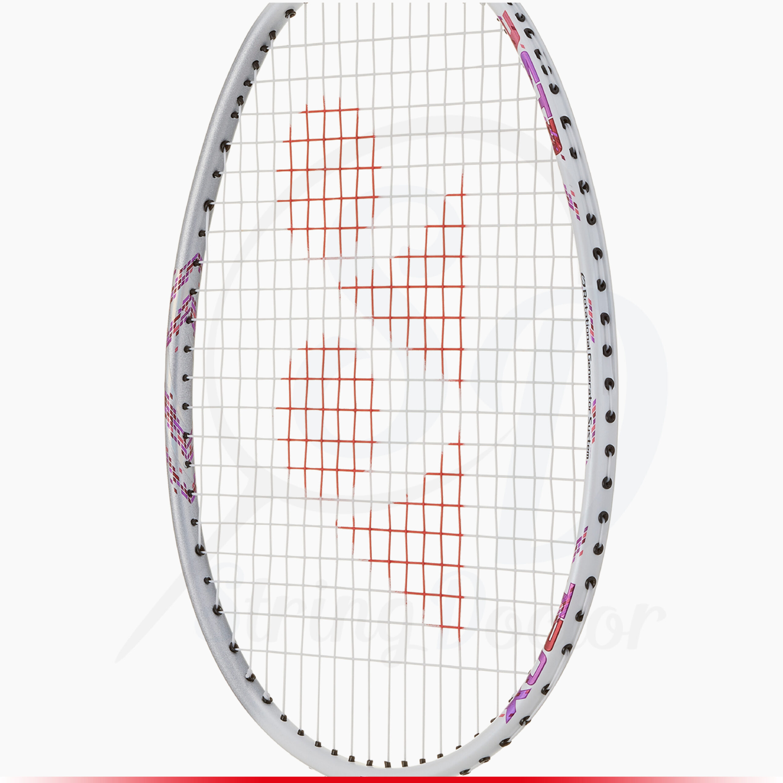 Yonex Astrox 02 Ability - 4U