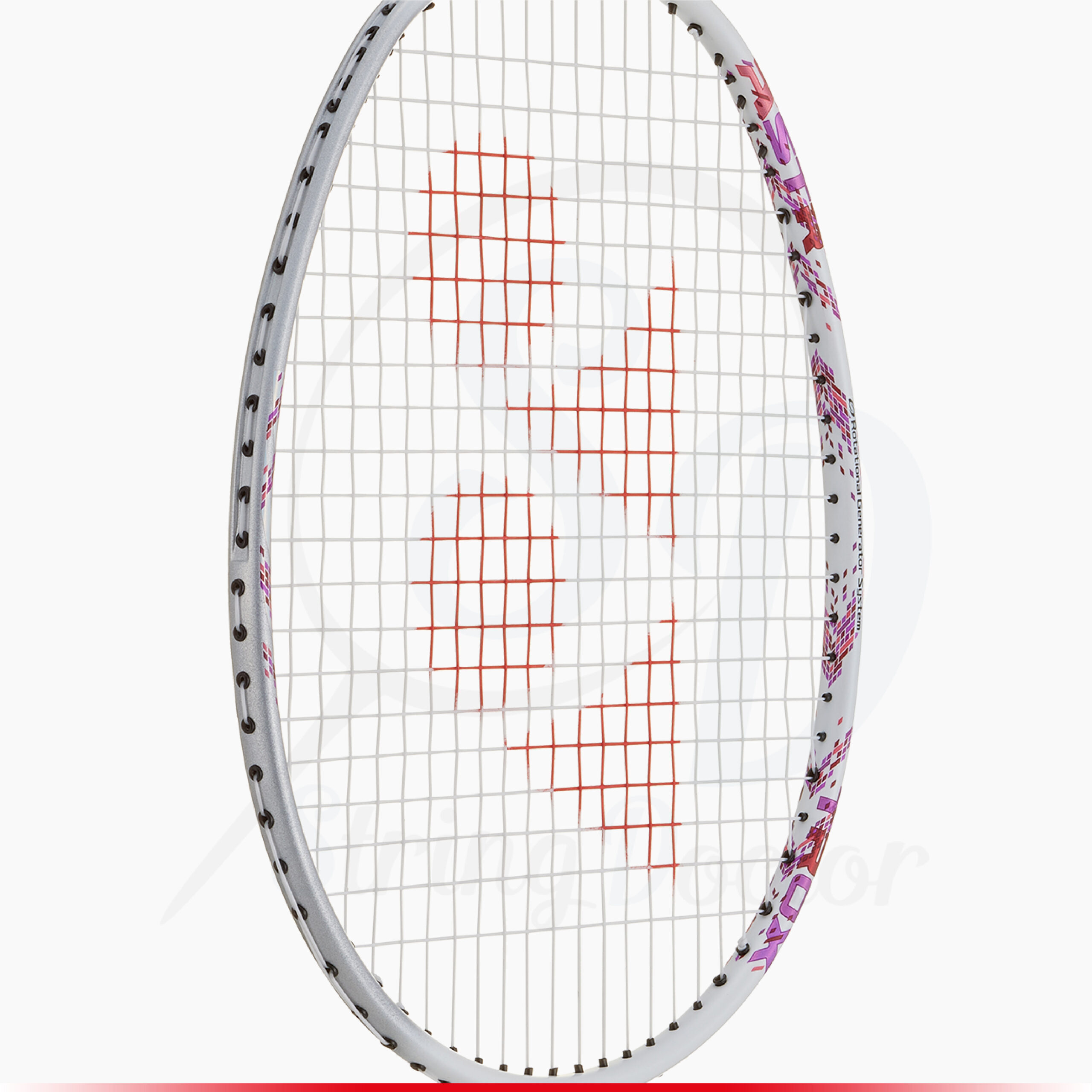 Yonex Astrox 02 Ability - 4U
