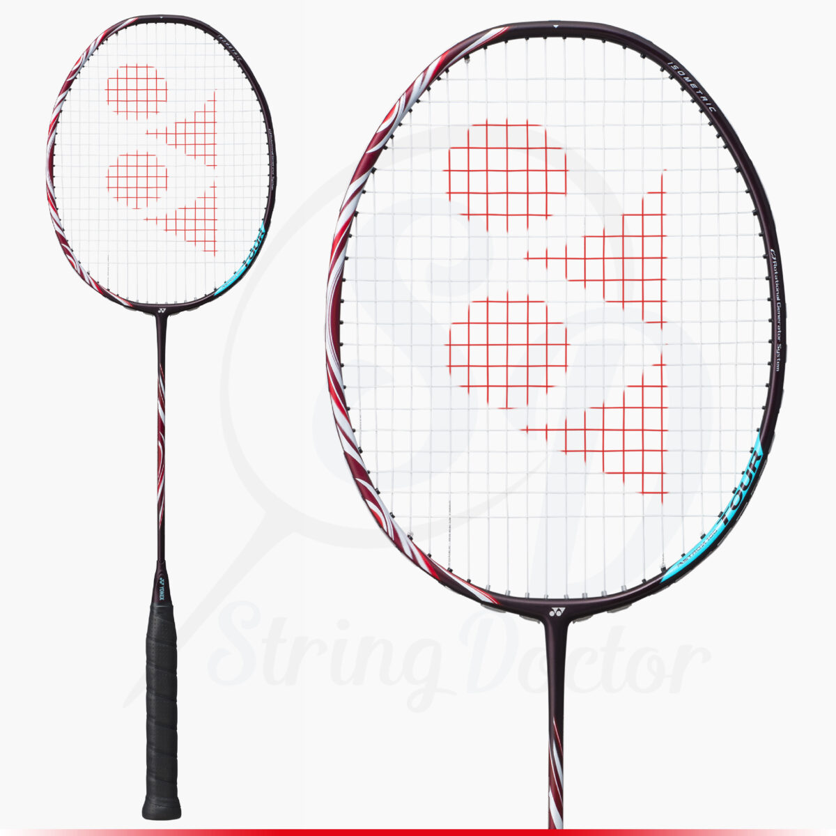 Yonex Astrox 100 Tour - 4U - Kurunai