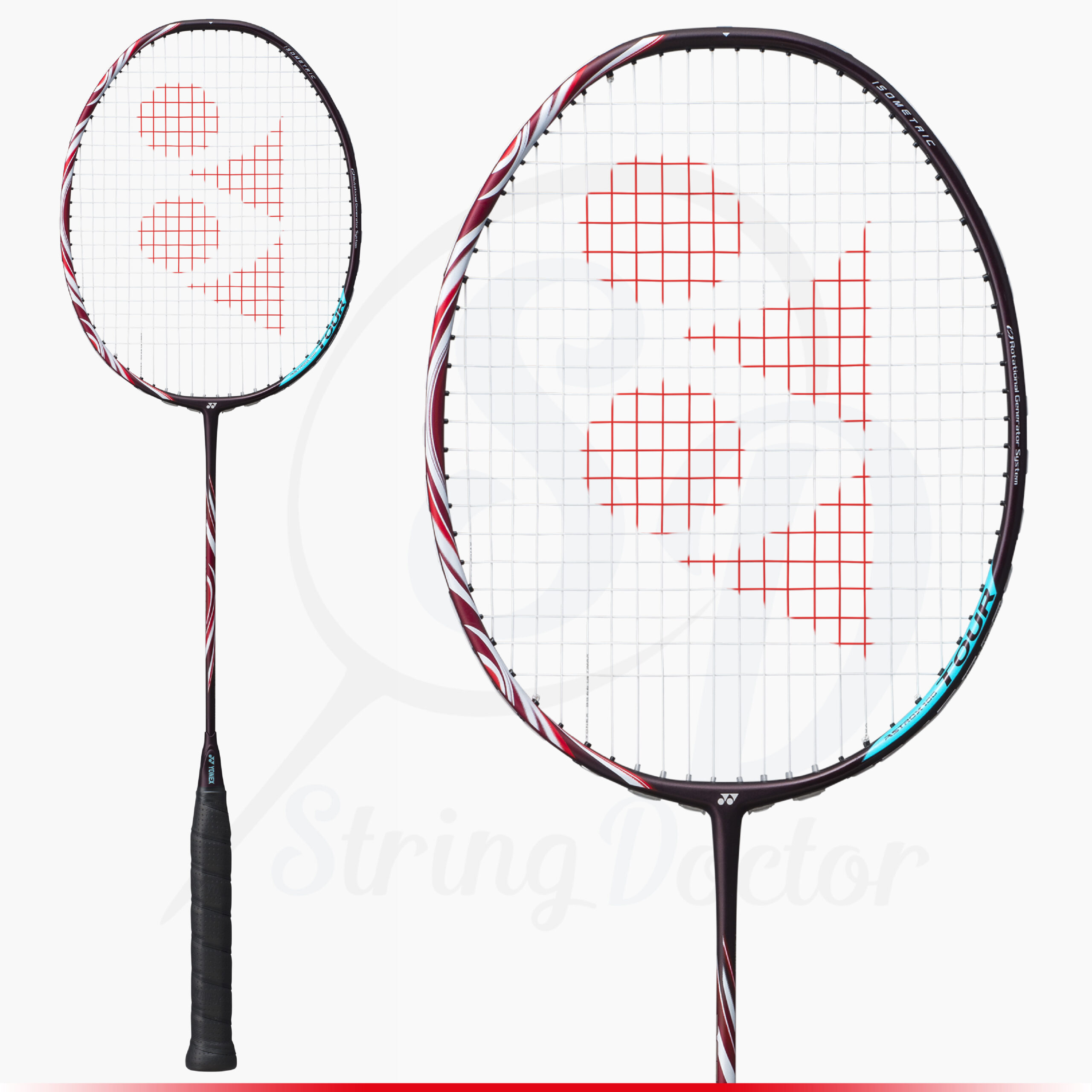 Yonex Astrox 100 Tour - 4U - Kurunai