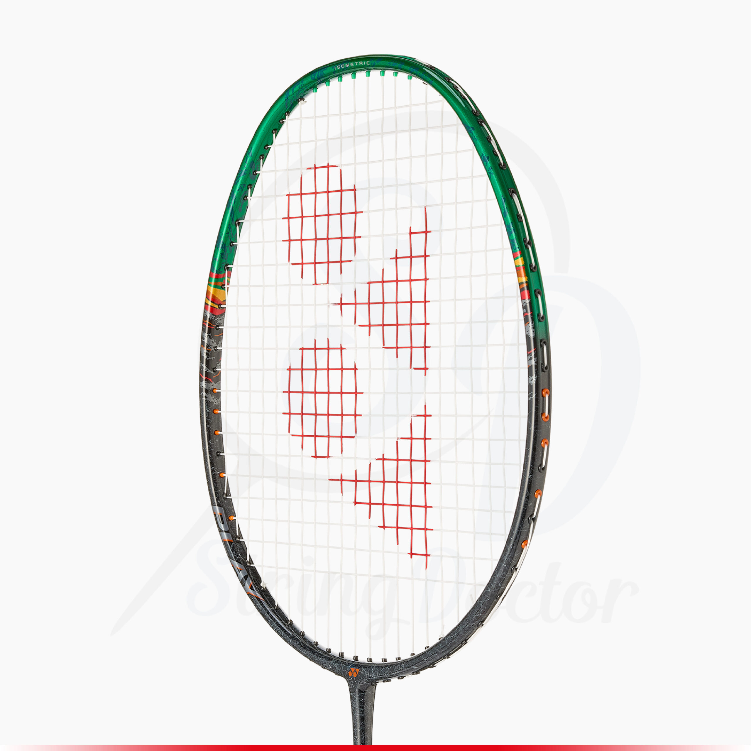 Yonex Astrox 99 Play Black/Green - 4U