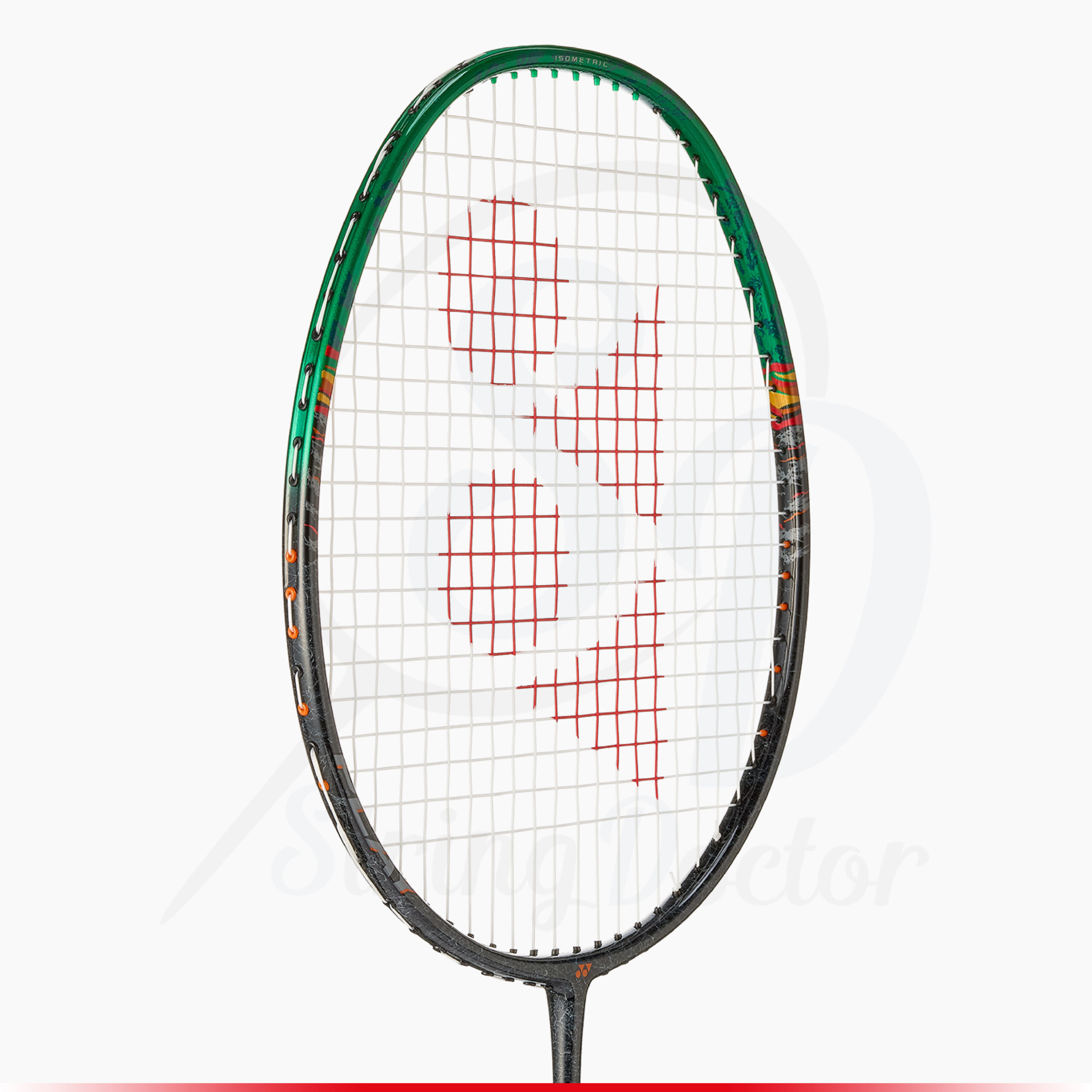 Yonex Astrox 99 Play Black/Green - 4U