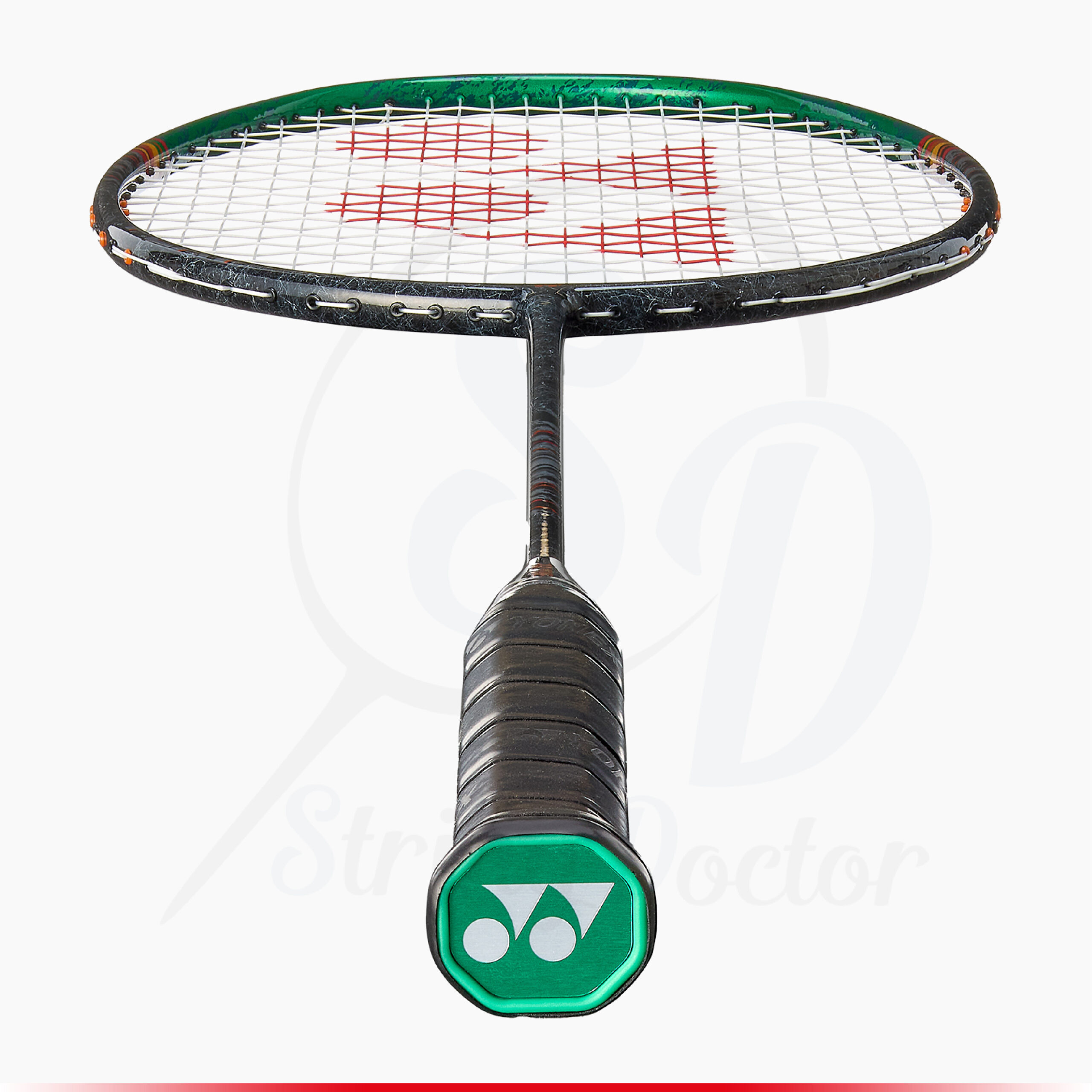 Yonex Astrox 99 Play Black/Green - 4U