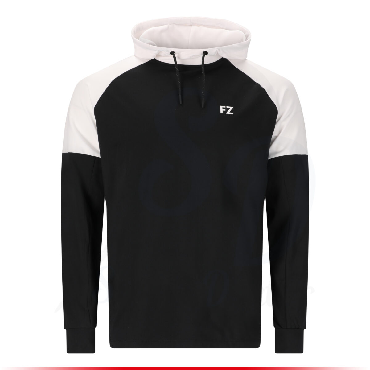 Forza Sweat CL2511 Unisex - Hoodie - White