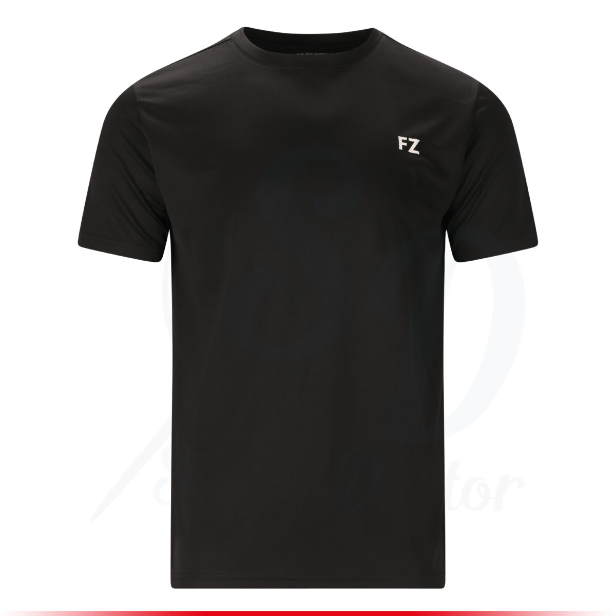 Forza Tshirt Men BA2514 M - Black