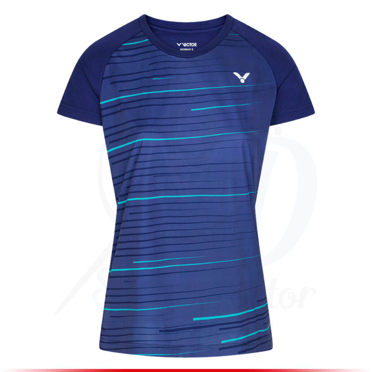 victor 34100 B Women Blue