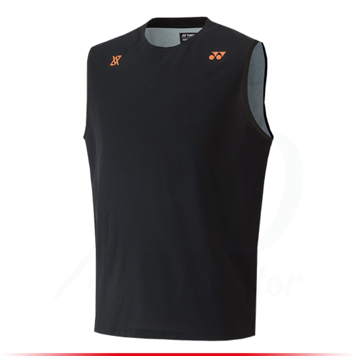 Yonex Débardeur 16823EX Viktor Axelsen - Black