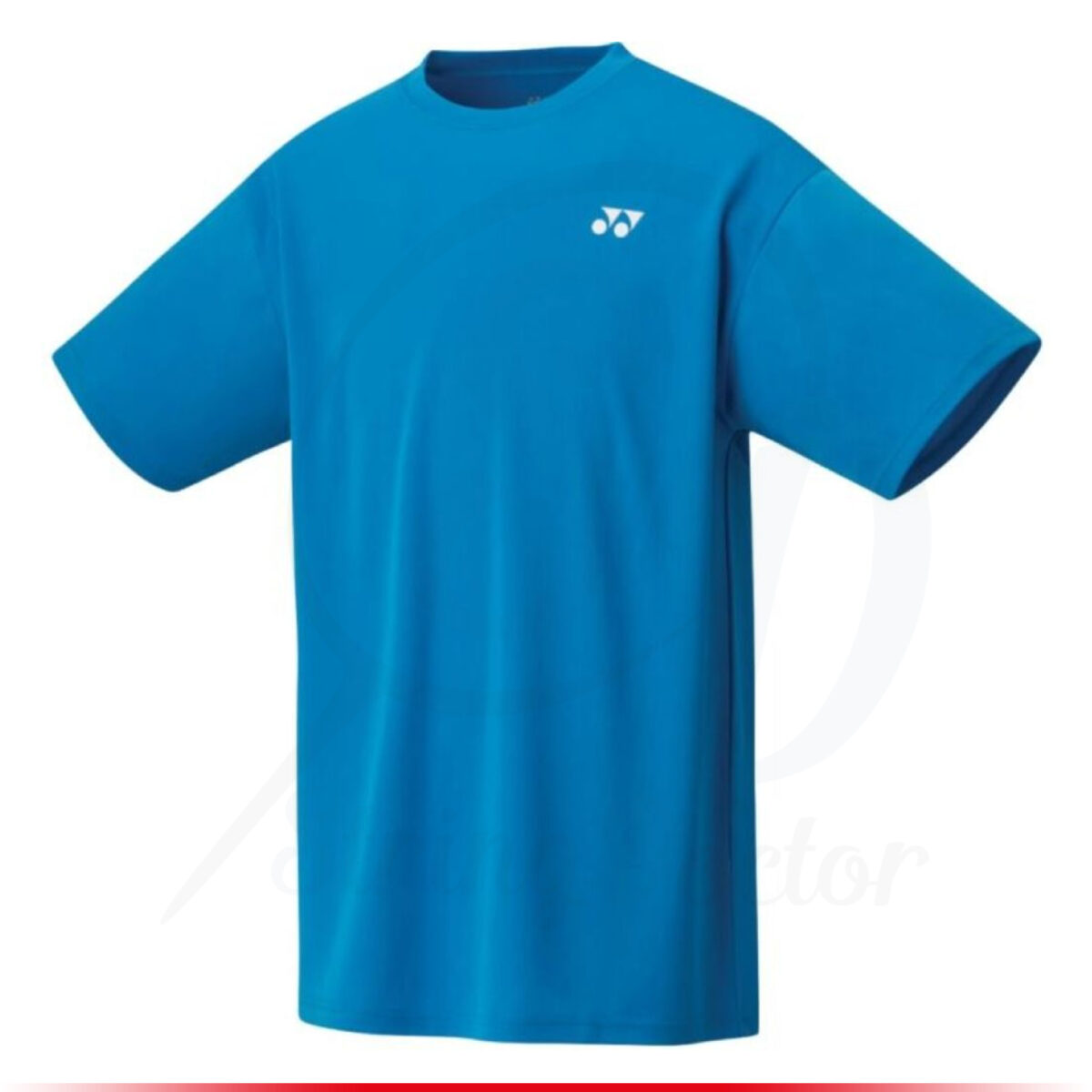 Yonex Tshirt Plain YM0023 Blue