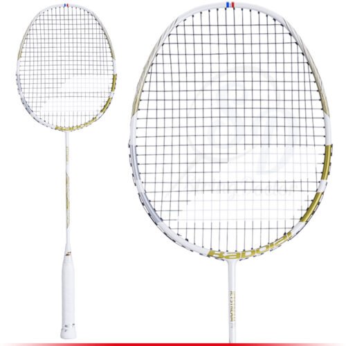 Babolat Jetstream 74
