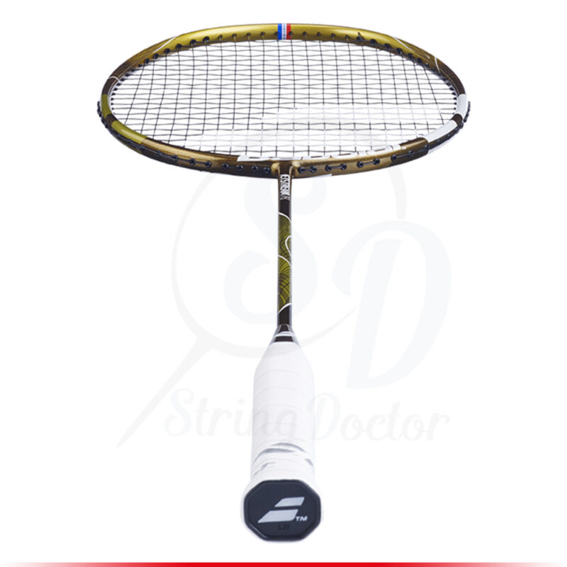 Babolat Jetstream 78