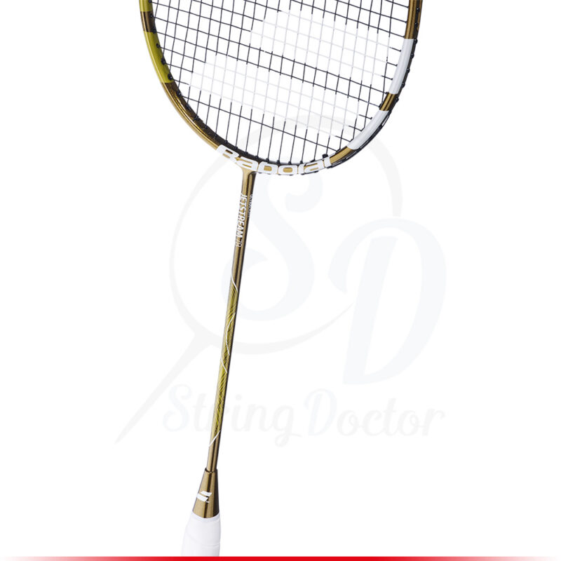 Babolat Jetstream 78