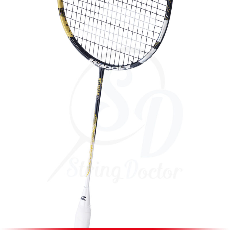 Babolat Jetstream 80