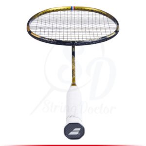 Babolat Jetstream 83
