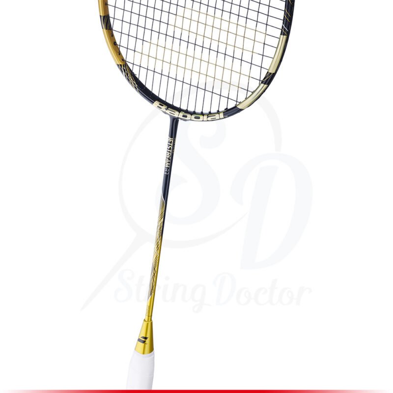 Babolat Jetstream 83