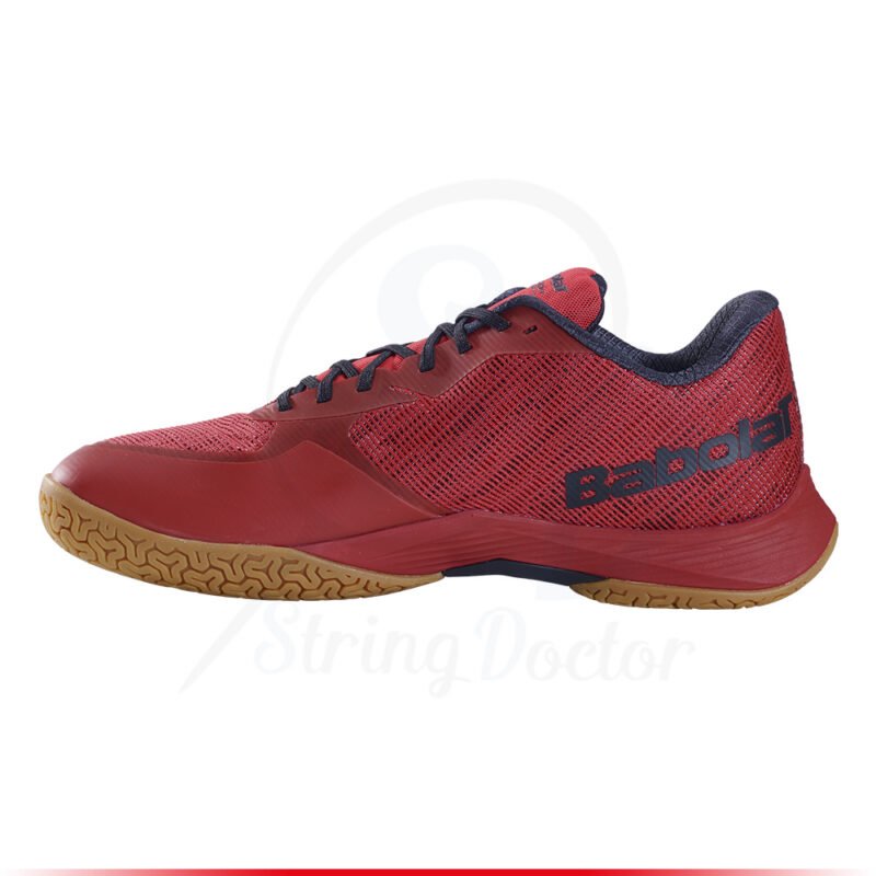 Babolat-Shadow-Spirit-2-Men-Black-Poppy-Red-3.jpg Babolat Shadow Spirit 2 Men - Black/Poppy Red