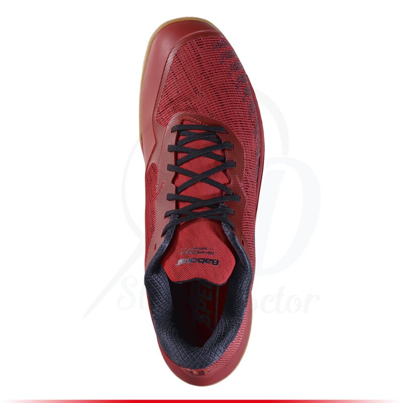 Babolat-Shadow-Spirit-2-Men-Black-Poppy-Red-4.jpg Babolat Shadow Spirit 2 Men - Black/Poppy Red