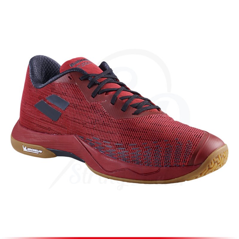Babolat-Shadow-Spirit-2-Men-Black-Poppy-Red.jpg Babolat Shadow Spirit 2 Men - Black/Poppy Red