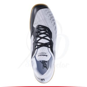 Babolat-Shadow-Spirit-2-Men-White-black-4.jpg Babolat Shadow Spirit 2 Men - White/Black