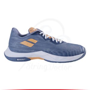 Babolat-Shadow-Spirit-2-Women-Grey-Coral-2.jpg Babolat Shadow Spirit 2 Women - Grey/Coral