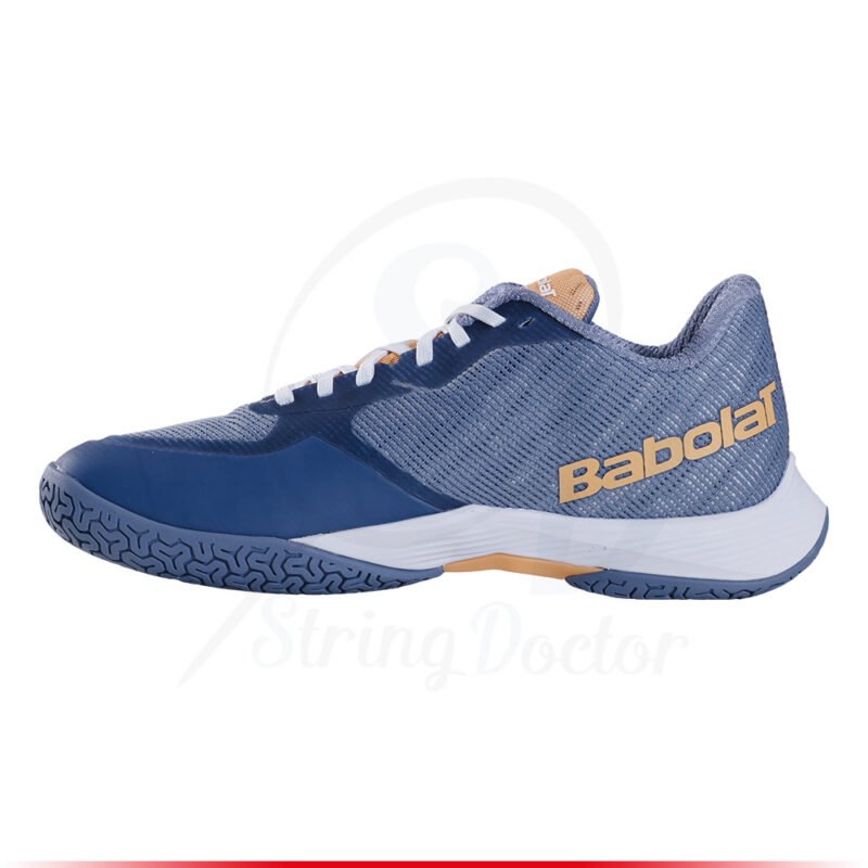 Babolat-Shadow-Spirit-2-Women-Grey-Coral-3.jpg Babolat Shadow Spirit 2 Women - Grey/Coral