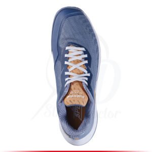 Babolat-Shadow-Spirit-2-Women-Grey-Coral-4.jpg Babolat Shadow Spirit 2 Women - Grey/Coral