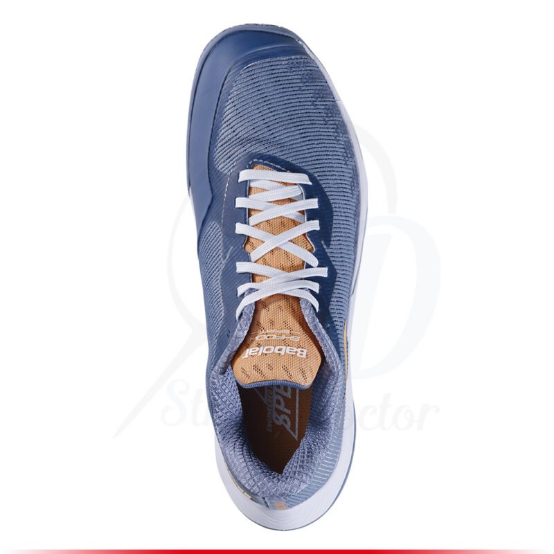 Babolat-Shadow-Spirit-2-Women-Grey-Coral-4.jpg Babolat Shadow Spirit 2 Women - Grey/Coral