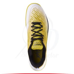 Babolat Shadow Tour 5 Men - White/Gold