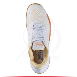 Babolat Shadow Tour 5 Women - White/Yellow