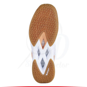 Babolat Shadow Tour 5 Women - White/Yellow