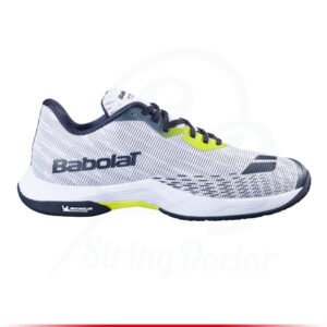 Babolat Shadow Spirit 2 Men - White Lime