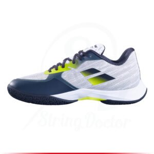 Babolat Shadow Spirit 2 Men - White Lime
