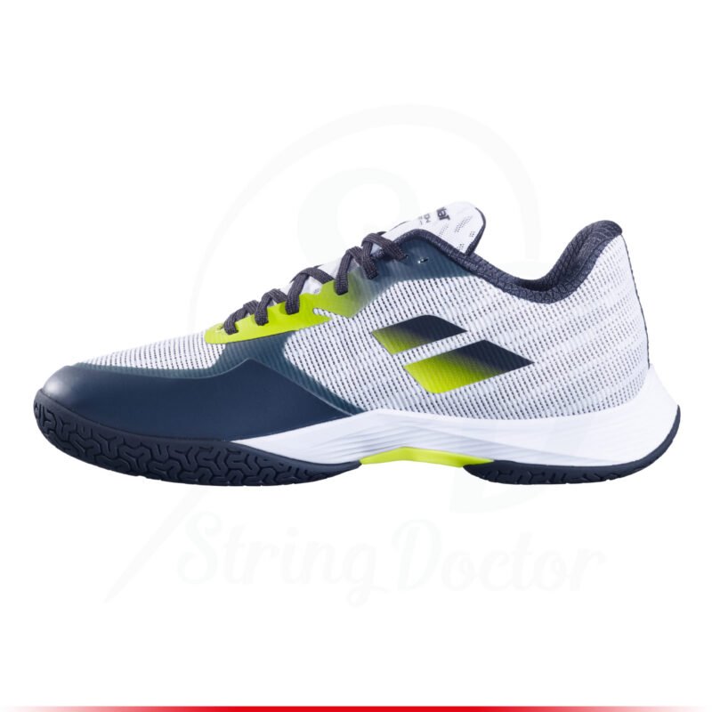 Babolat Shadow Spirit 2 Men - White Lime