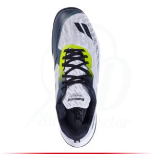 Babolat Shadow Spirit 2 Men - White Lime