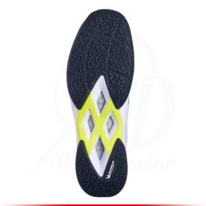Babolat Shadow Spirit 2 Men - White Lime