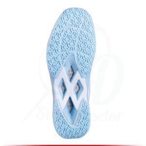 Babolat Shadow Spirit 2 Women - White Blue