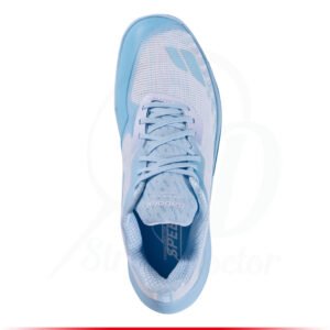 Babolat Shadow Spirit 2 Women - White Blue
