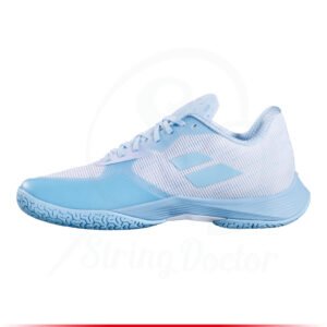 Babolat Shadow Spirit 2 Women - White Blue