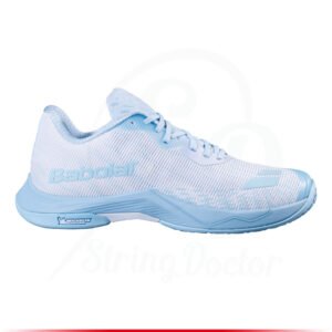Babolat Shadow Spirit 2 Women - White Blue