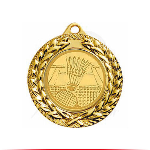 Médaille Or 40mm M430
