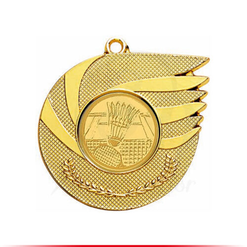 Médaille Or 50mm M563