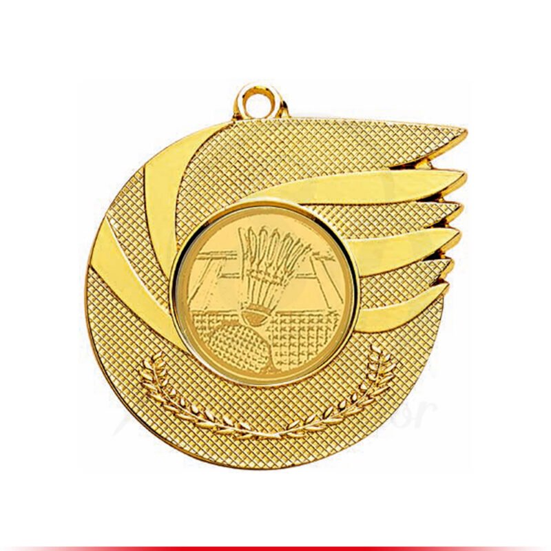 Médaille Or 50mm M563