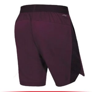 Victor Short Men R-55200 D - Red