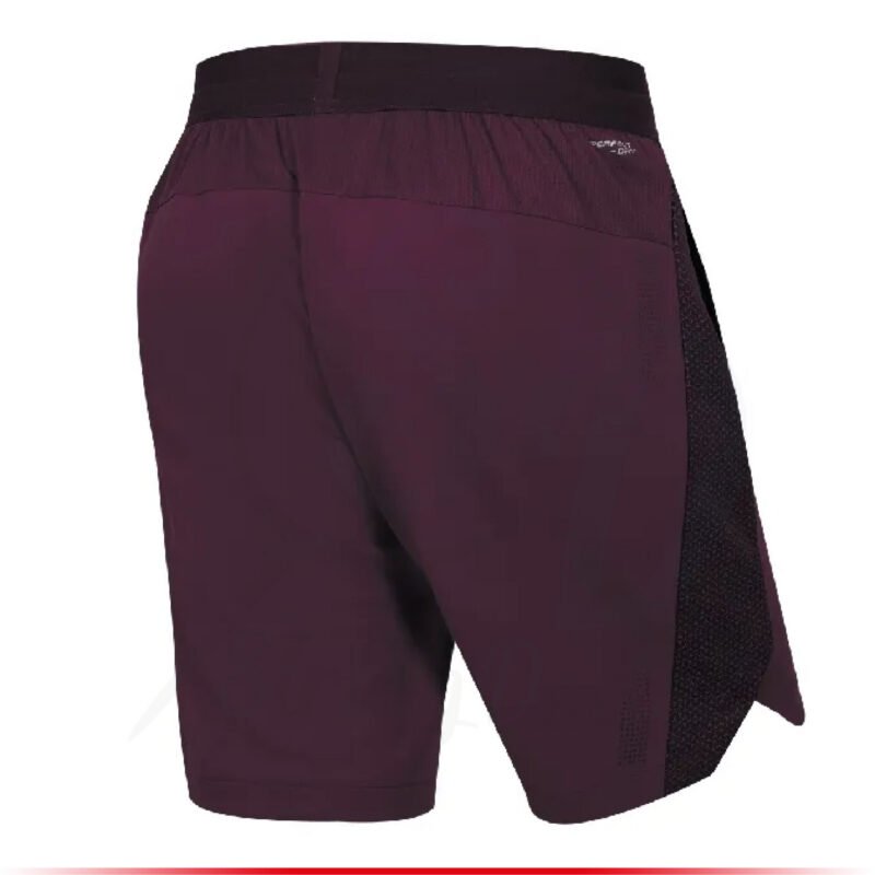 Victor Short Men R-55200 D - Red