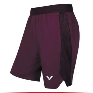 Victor Short Men R-55200 D - Red